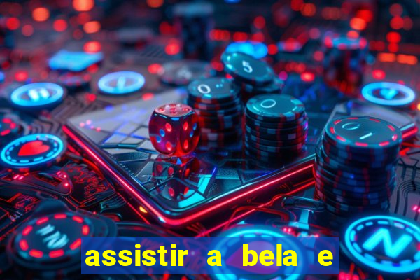 assistir a bela e a fera (1991 online dublado)